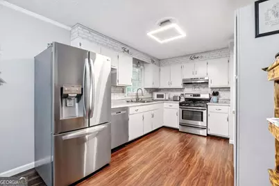 16 Hardin Drive SE, Silver Creek, GA 30173 - Photo 8