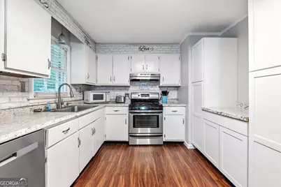 16 Hardin Drive SE, Silver Creek, GA 30173 - Photo 10