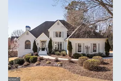 220 Southern Hill Drive, Johns Creek, GA 30097 - Photo 1