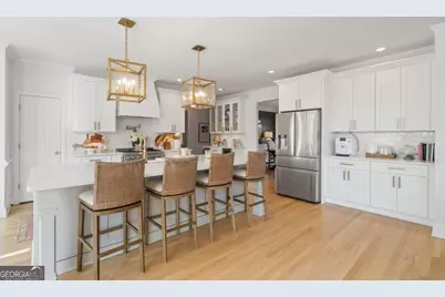 220 Southern Hill Drive, Johns Creek, GA 30097 - Photo 8