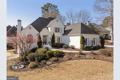 220 Southern Hill Drive, Johns Creek, GA 30097 - Photo 4