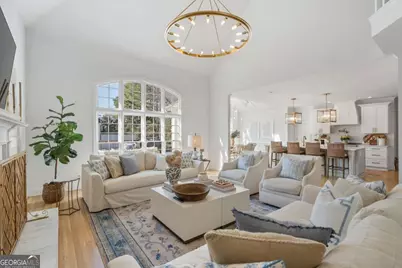 220 Southern Hill Drive, Johns Creek, GA 30097 - Photo 2