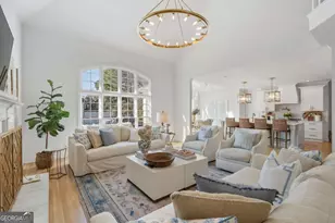 220 Southern Hill Dr, Johns Creek, GA 30097 - Photo 2