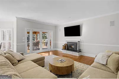 12880 Bucksport Drive, Roswell, GA 30075 - Photo 14