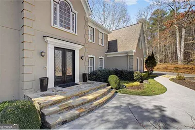 12880 Bucksport Drive, Roswell, GA 30075 - Photo 4