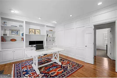 12880 Bucksport Drive, Roswell, GA 30075 - Photo 20