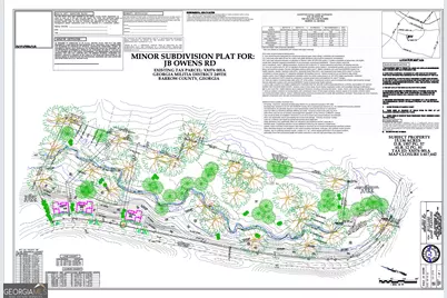 0 J B Owens Road, Bethlehem, GA 30620 - Photo 26