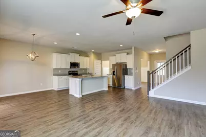 50 Crabapple Ridge Drive, Oxford, GA 30054 - Photo 6