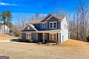 50 Crabapple Ridge Dr, Oxford, GA 30054 - Photo 2