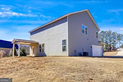 50 Crabapple Ridge Drive, Oxford, GA 30054 - Photo 4