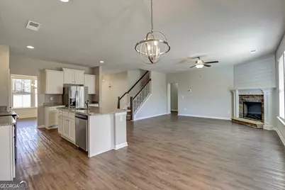 50 Crabapple Ridge Drive, Oxford, GA 30054 - Photo 10