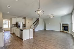 50 Crabapple Ridge Dr, Oxford, GA 30054 - Photo 10