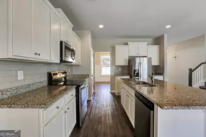 50 Crabapple Ridge Drive, Oxford, GA 30054 - Photo 8