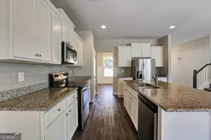 50 Crabapple Ridge Dr, Oxford, GA 30054 - Photo 8