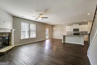 50 Crabapple Ridge Drive, Oxford, GA 30054 - Photo 12