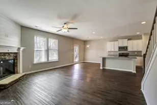 50 Crabapple Ridge Dr, Oxford, GA 30054 - Photo 12