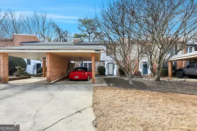 6500 Gaines Ferry Road #I-4, Flowery Branch, GA 30542 - Photo 2