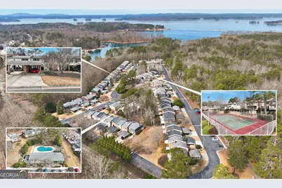 6500 Gaines Ferry Road #I-4, Flowery Branch, GA 30542 - Photo 10