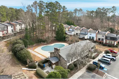 6500 Gaines Ferry Road #I-4, Flowery Branch, GA 30542 - Photo 12