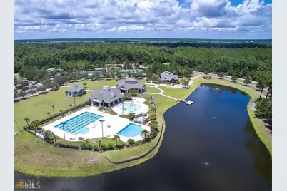 V/L 59 Timucuan Court, Saint Marys, GA 31558 - Photo 10