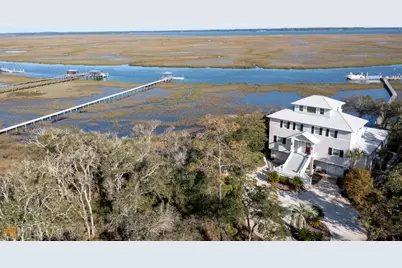 V/L 59 Timucuan Court, Saint Marys, GA 31558 - Photo 6