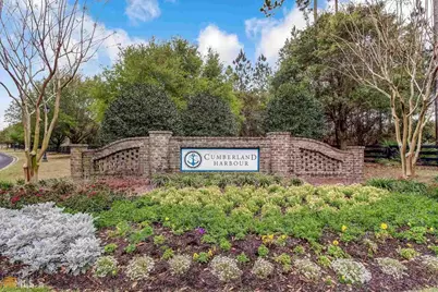 V/L 59 Timucuan Court, Saint Marys, GA 31558 - Photo 8