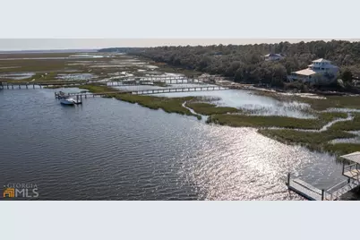 V/L 59 Timucuan Court, Saint Marys, GA 31558 - Photo 4