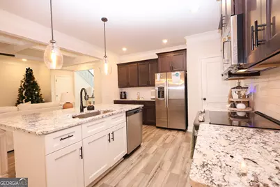 706 Lindsey Brooke Trace, Bonaire, GA 31005 - Photo 8