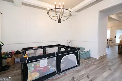 706 Lindsey Brooke Trace, Bonaire, GA 31005 - Photo 10