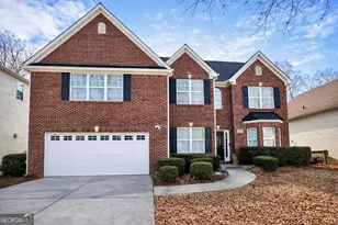 4778 Chafin Point Ct, Snellville, GA 30039 - Photo 1