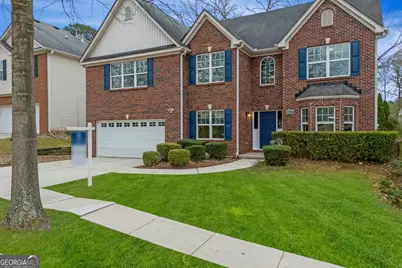 4778 Chafin Point Court, Snellville, GA 30039 - Photo 2