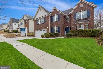 4778 Chafin Point Court, Snellville, GA 30039 - Photo 8