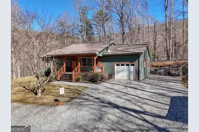 2912 Gribble Edwards Road, Hayesville, NC 28904 - Photo 18