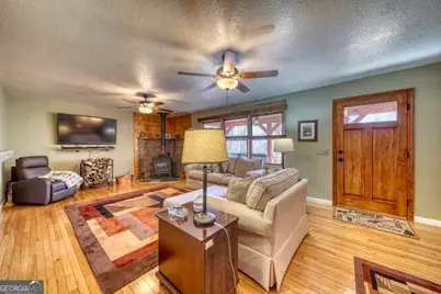 2912 Gribble Edwards Road, Hayesville, NC 28904 - Photo 8