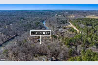 545 Vaughn Road, Athens, GA 30606 - Photo 16