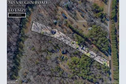 545 Vaughn Road, Athens, GA 30606 - Photo 10