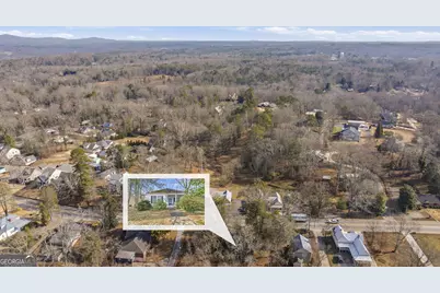 671 Washington Street, Clarkesville, GA 30523 - Photo 26