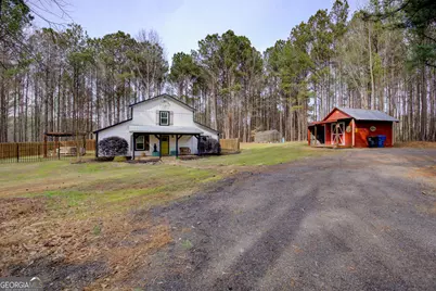 2100 Morgan Lane, Covington, GA 30014 - Photo 2