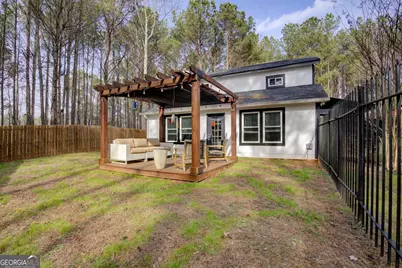 2100 Morgan Lane, Covington, GA 30014 - Photo 42