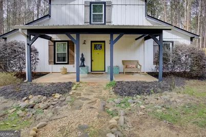 2100 Morgan Lane, Covington, GA 30014 - Photo 4