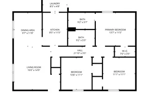 120 Laurel Ridge W, Lagrange, GA 30240 - Photo 2