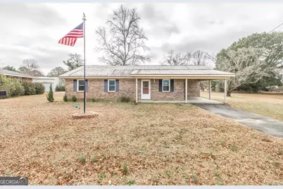 132 McVay Drive, Cochran, GA 31014 - Photo 26