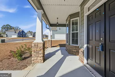 117 Concord Drive, Guyton, GA 31312 - Photo 4