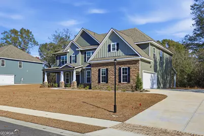 117 Concord Drive, Guyton, GA 31312 - Photo 2