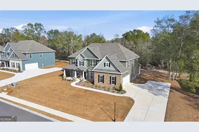 117 Concord Drive, Guyton, GA 31312 - Photo 40