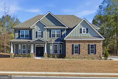 117 Concord Drive, Guyton, GA 31312 - Photo 1