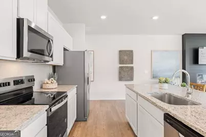 1131 Holland Rose Drive #LOT 111, Lawrenceville, GA 30043 - Photo 20