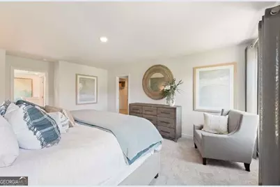 1131 Holland Rose Drive #LOT 111, Lawrenceville, GA 30043 - Photo 38