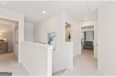 1131 Holland Rose Drive #LOT 111, Lawrenceville, GA 30043 - Photo 44