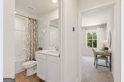 1131 Holland Rose Drive #LOT 111, Lawrenceville, GA 30043 - Photo 14